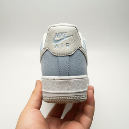 Nike Air Force 1 '07 Women's Light Armoury Blue