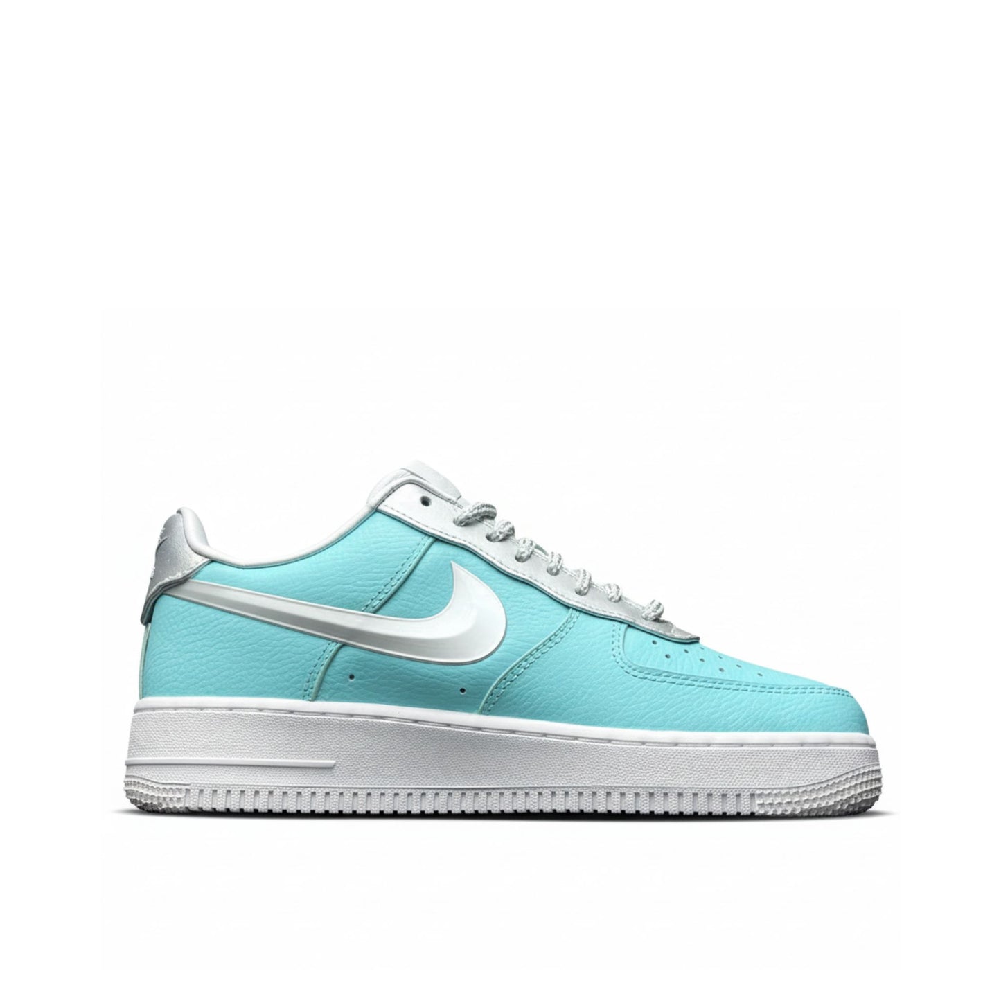 Air Force 1 Low '07 Glacier Blue White