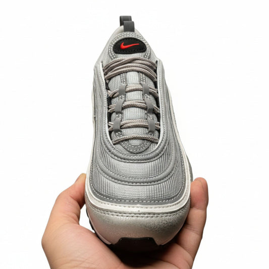 Nike Air Max 97 OG 'Metallic Silver'