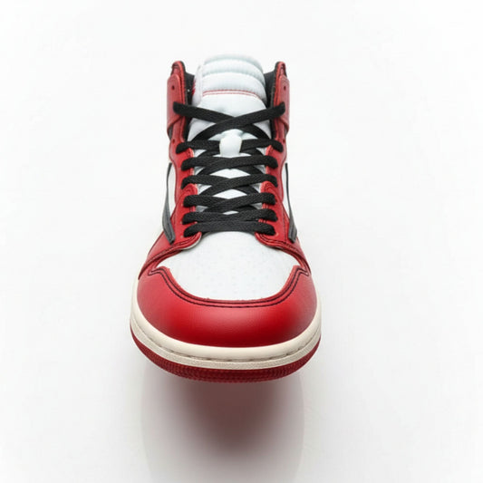 Off-White x Air Jordan 1 Retro High OG “Chicago”