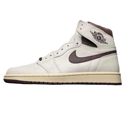 A Ma Maniére x Air Jordan 1 Retro High OG ‘Airness’