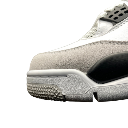 Air Jordan 4 Retro “Military Black”