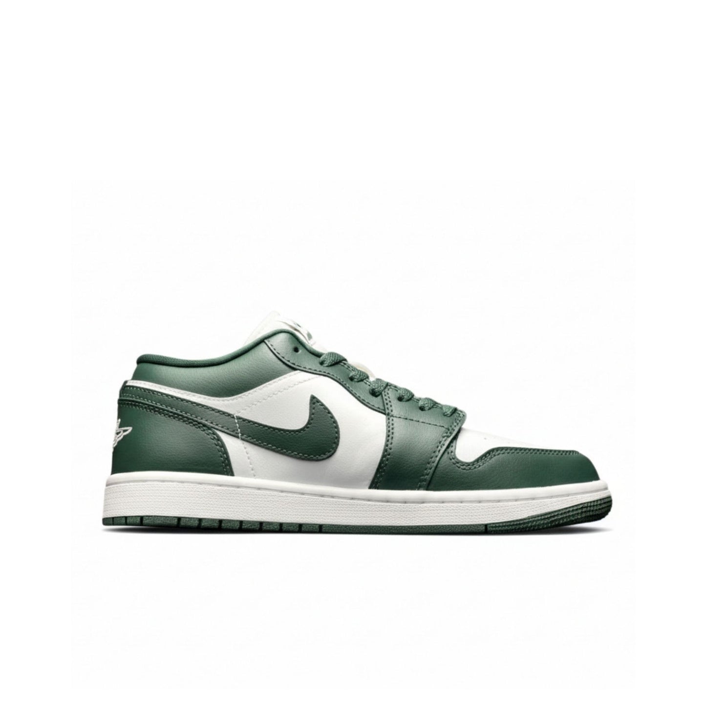 Air Jordan 1 Low – Dark Green