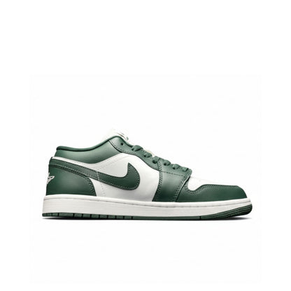 Air Jordan 1 Low – Dark Green