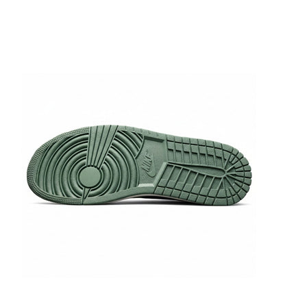 Air Jordan 1 Low – Dark Green