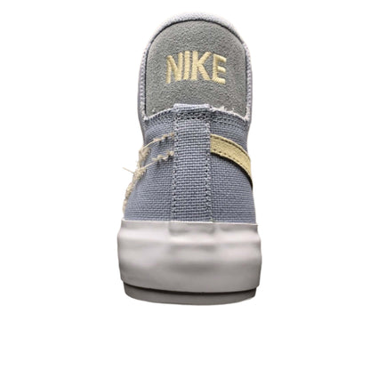 Nike SB Zoom Blazer Mid Edge Pack "Obsidian Mist"