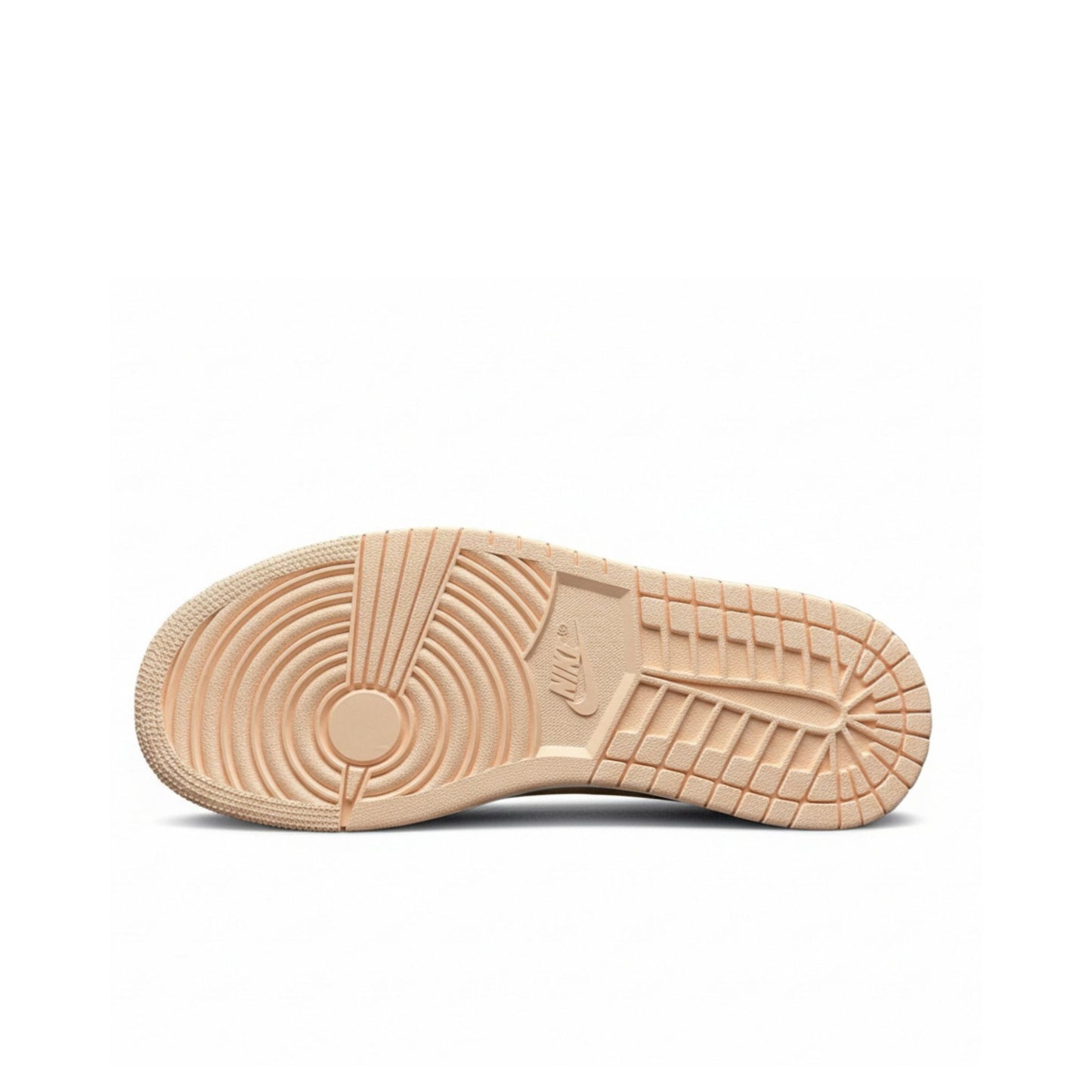 Air Jordan 1 Mid SE Corduroy Sail