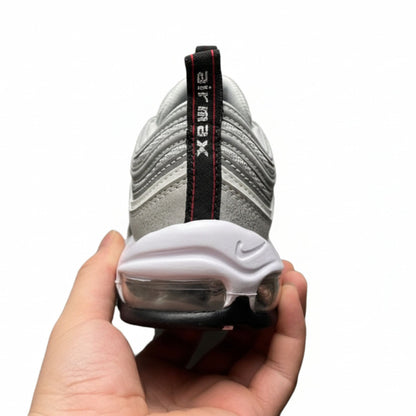 Nike Air Max 97 OG 'Metallic Silver'