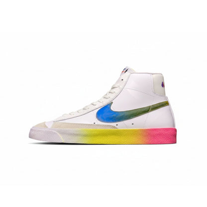 Nike Blazer Mid '77 Vintage 'Thermal - White'