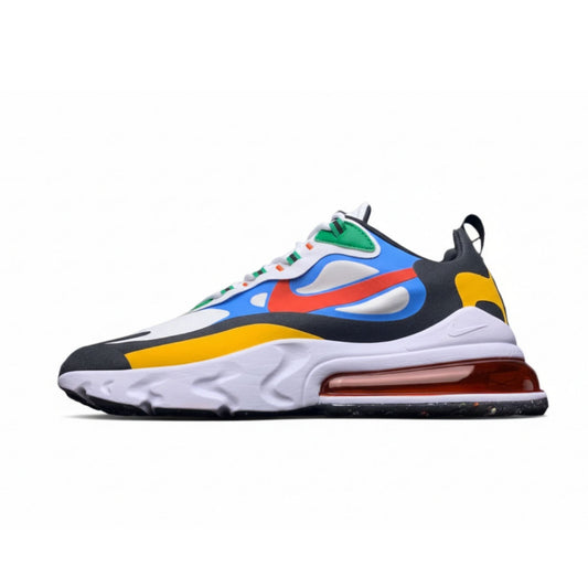 Nike Air Max 270 React (Multicolor)