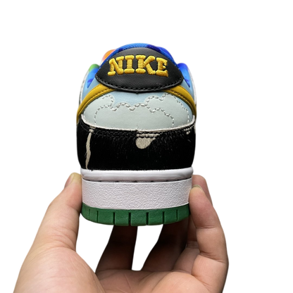 Nike SB Dunk Low x Ben & Jerry's "Chunky Dunky"