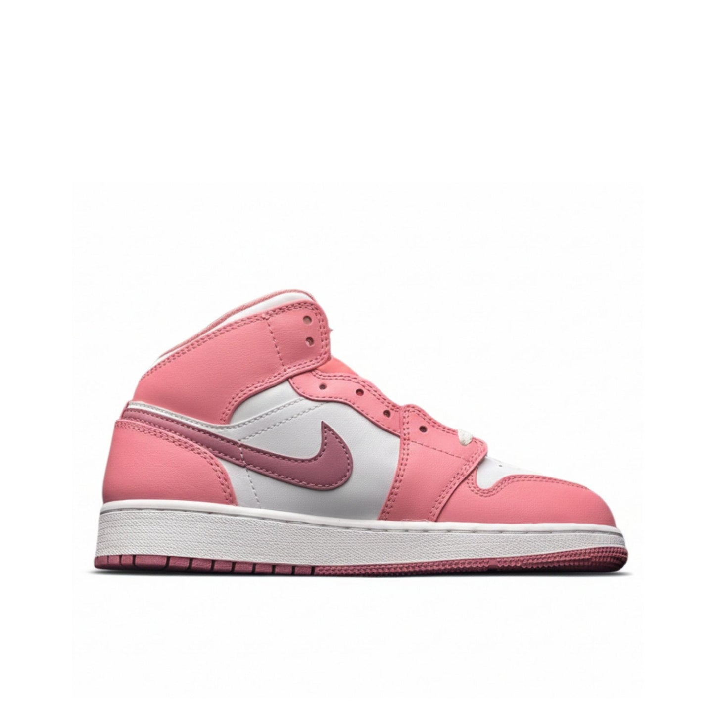 Air Jordan 1 Mid GS "Valentine’s Day 2023"