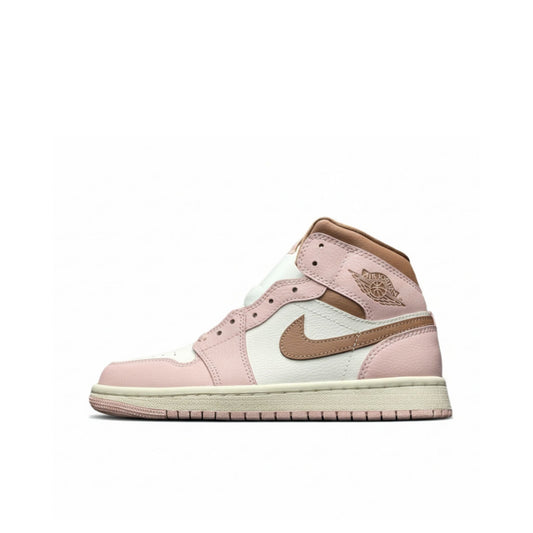 Air Jordan 1 Mid “Neapolitan”