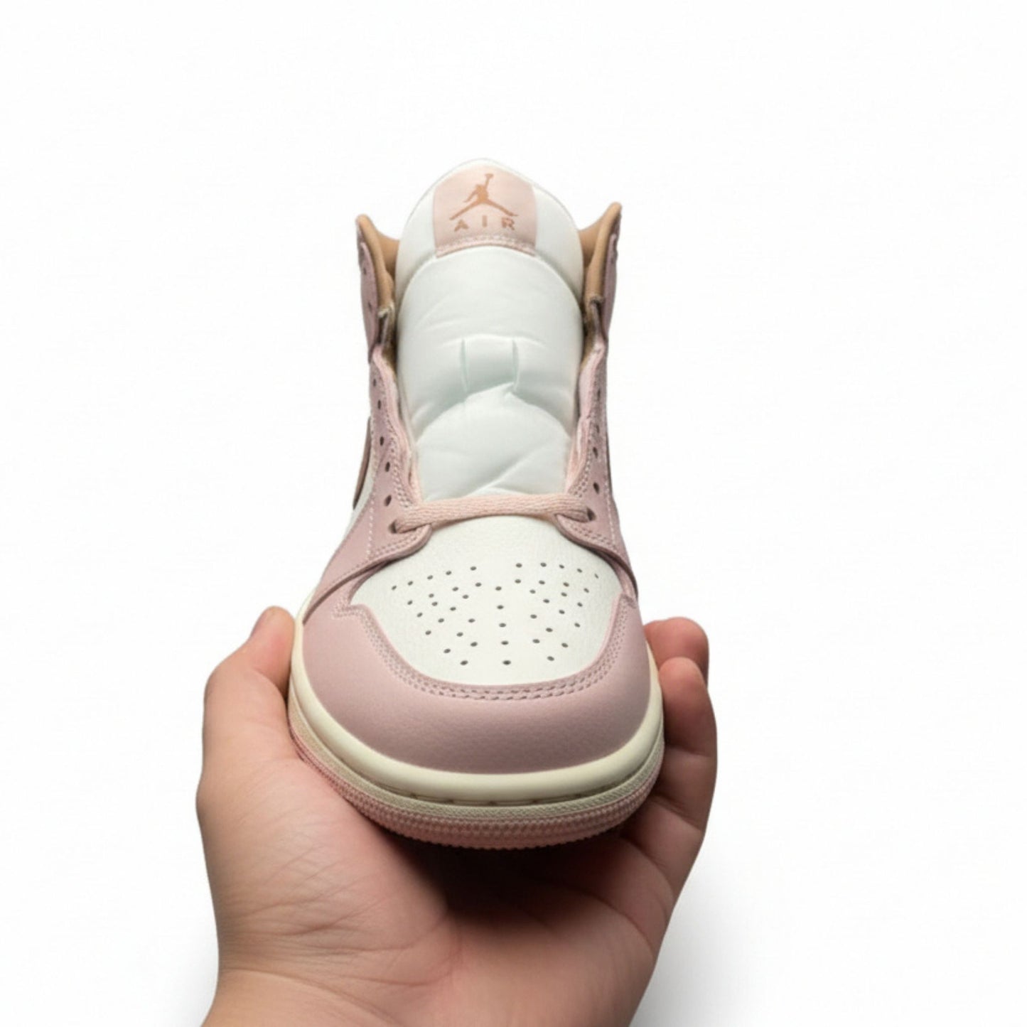 Air Jordan 1 Mid “Neapolitan”