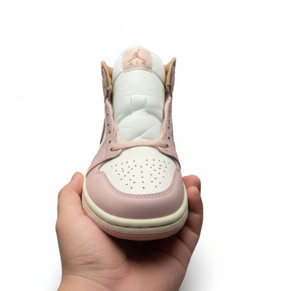 Air Jordan 1 Mid “Neapolitan”