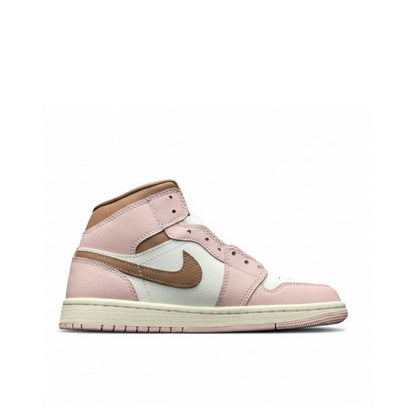 Air Jordan 1 Mid “Neapolitan”