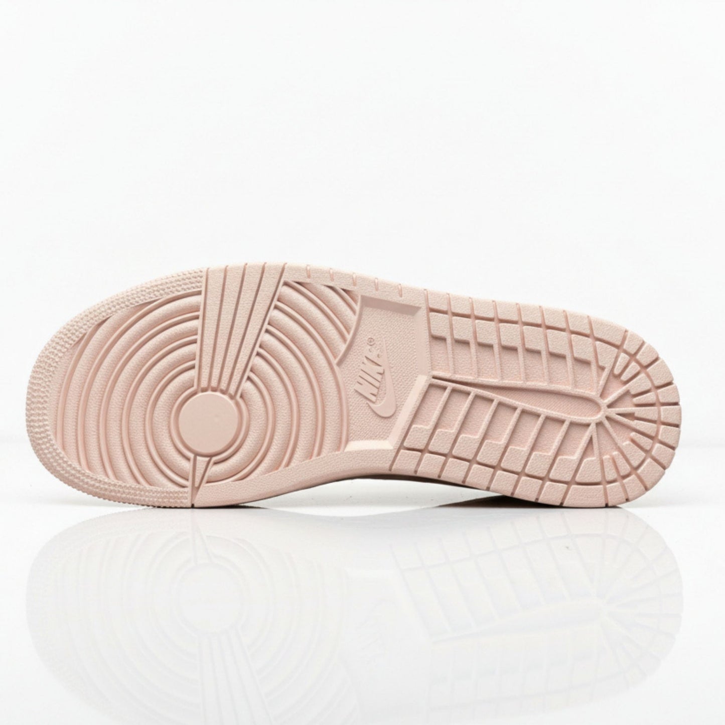 Air Jordan 1 Mid “Neapolitan”