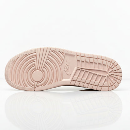 Air Jordan 1 Mid “Neapolitan”
