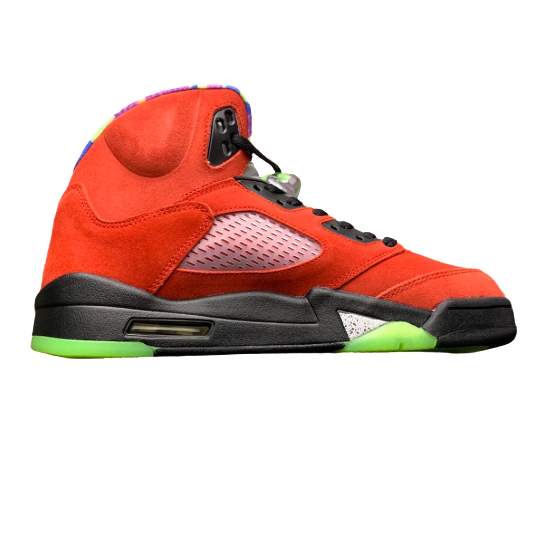 Nike Air Jordan 5 SE “What The” (2020 STR)