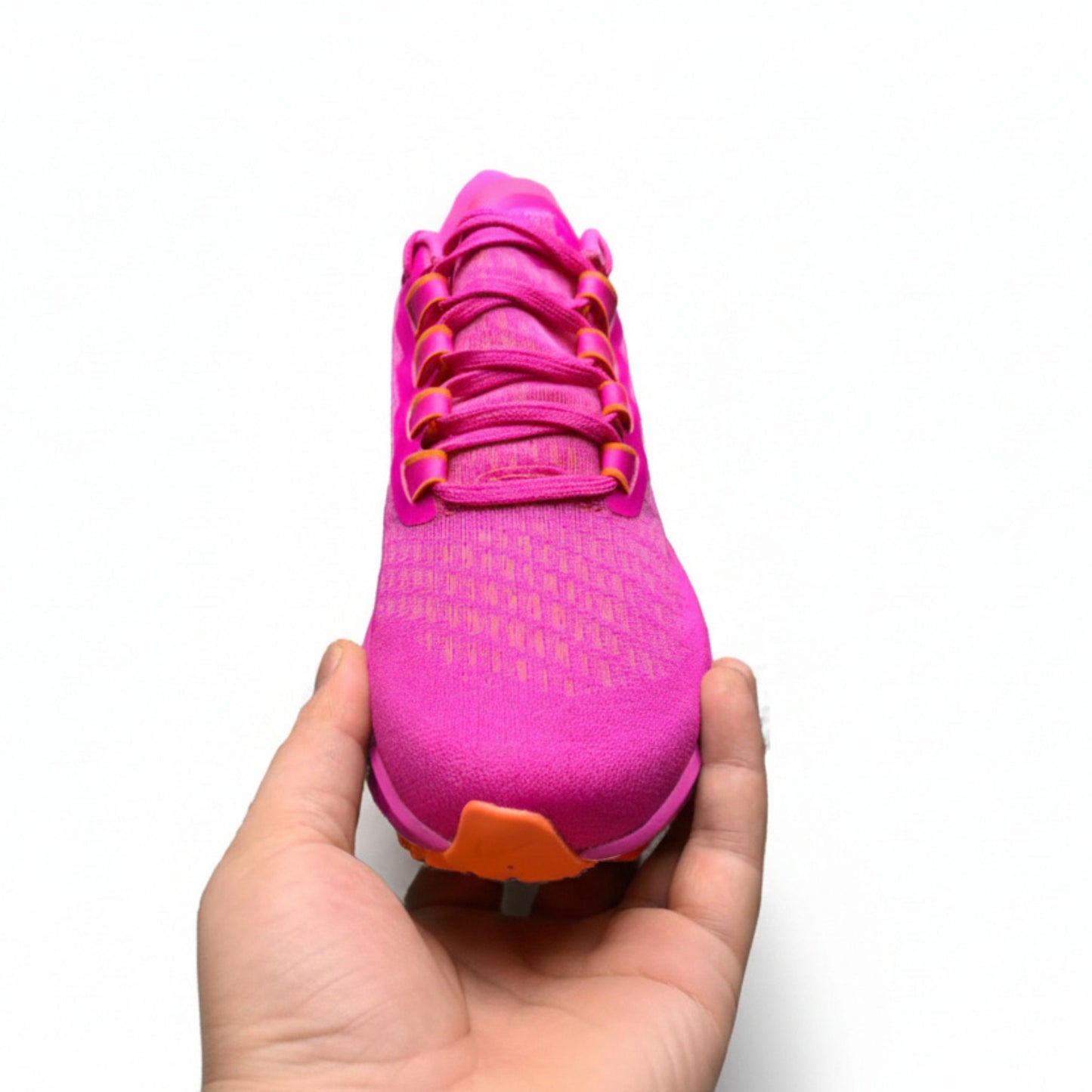 Nike Air Zoom Pegasus 37 'Fiery Pink'
