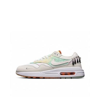 Nike Air Max 2013 Wolf Grey Volt
