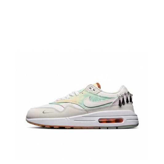 Nike Air Max 2013 Wolf Grey Volt