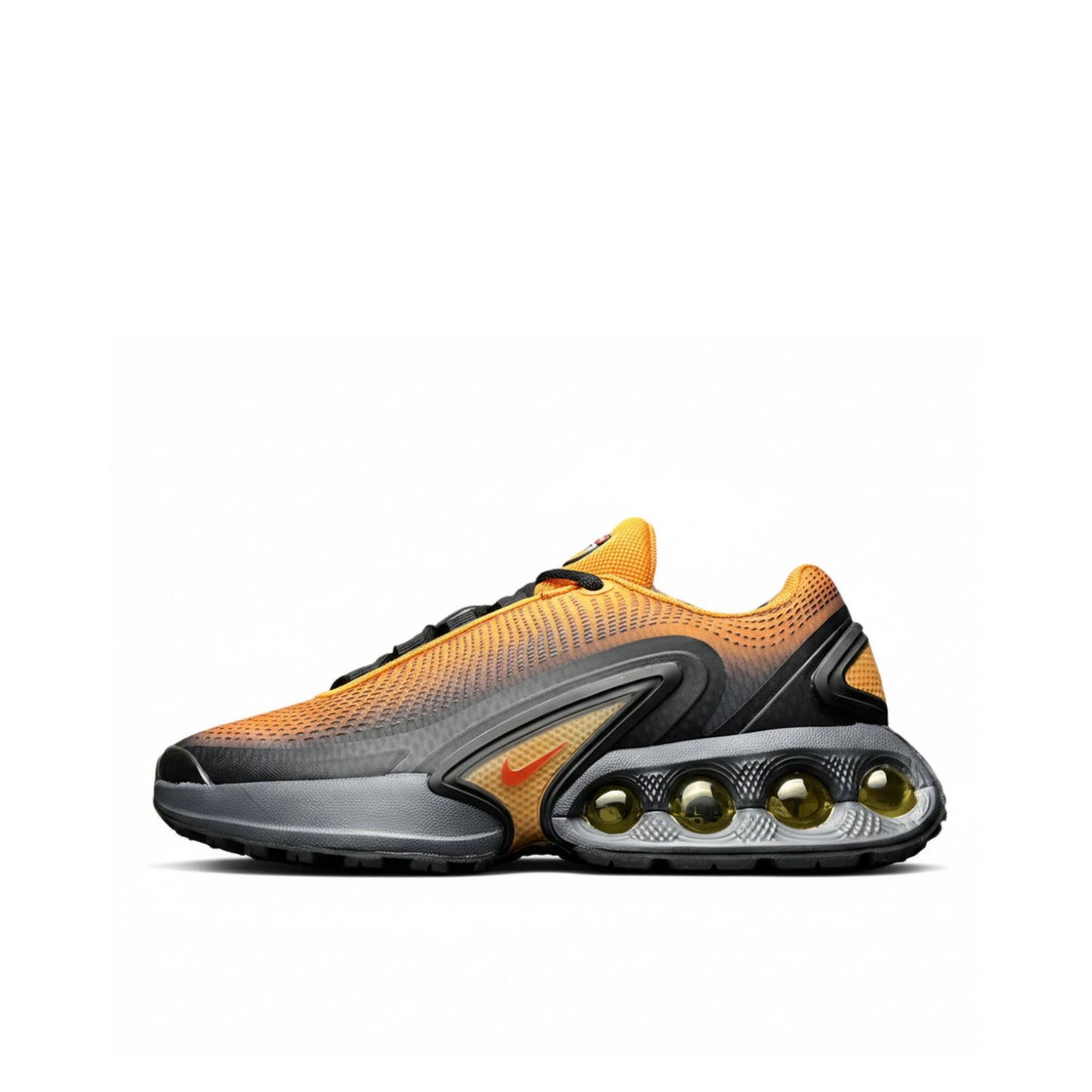 Nike Air Max DN SE “Laser Orange / Comet Red”