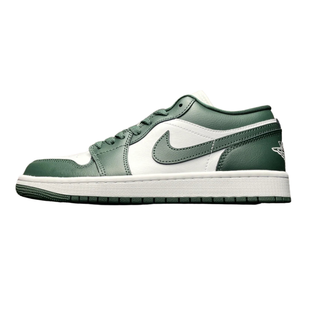 Air Jordan 1 Low – Dark Green