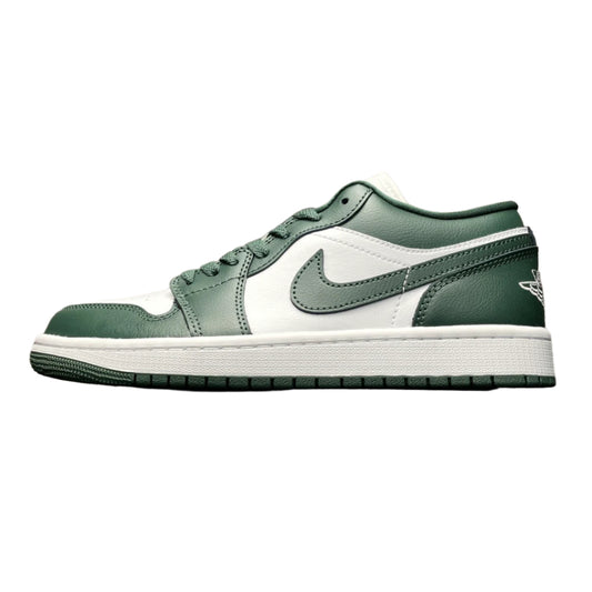 Air Jordan 1 Low – Dark Green