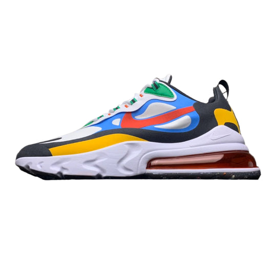 Nike Air Max 270 React (Multicolor)