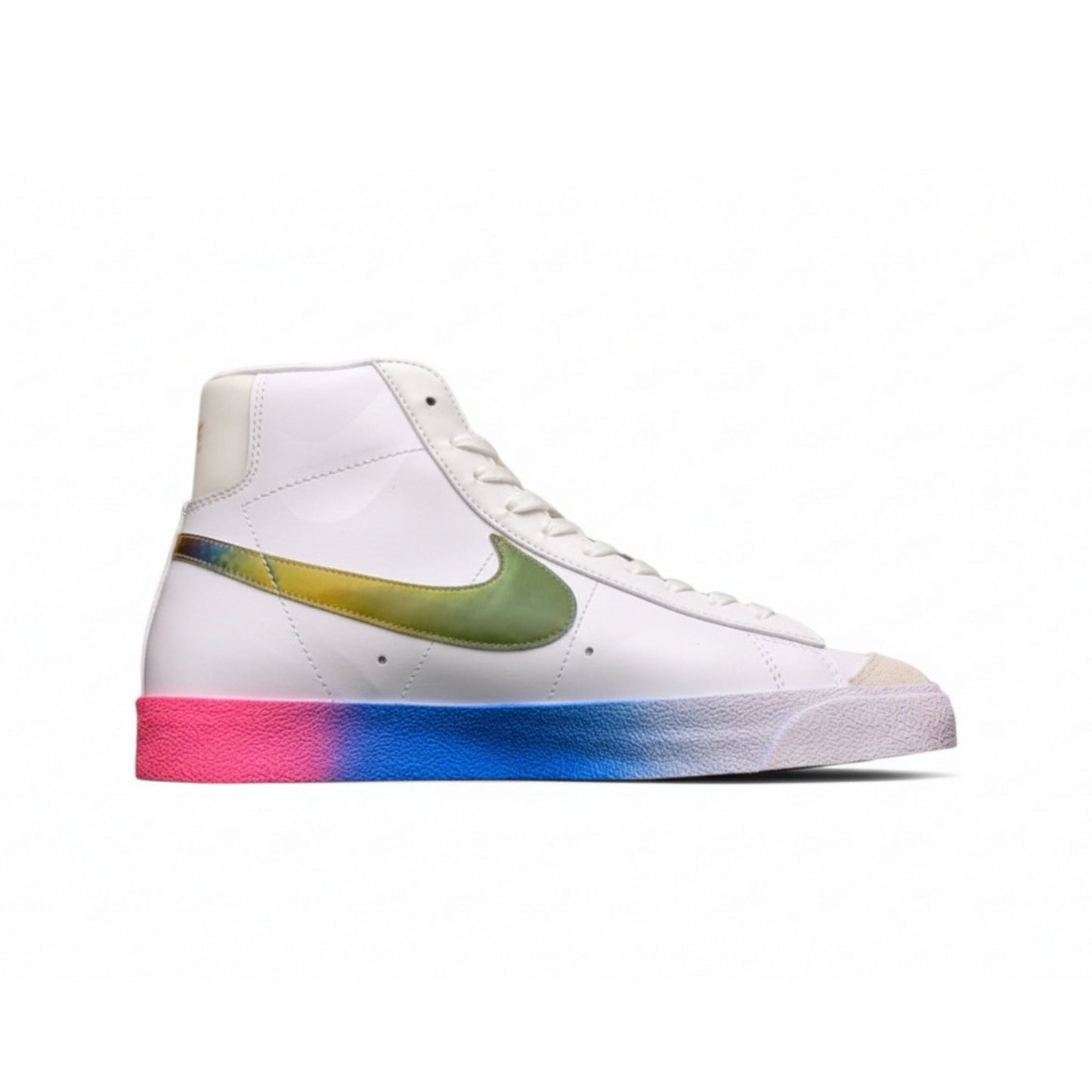 Nike Blazer Mid '77 Vintage 'Thermal - White'