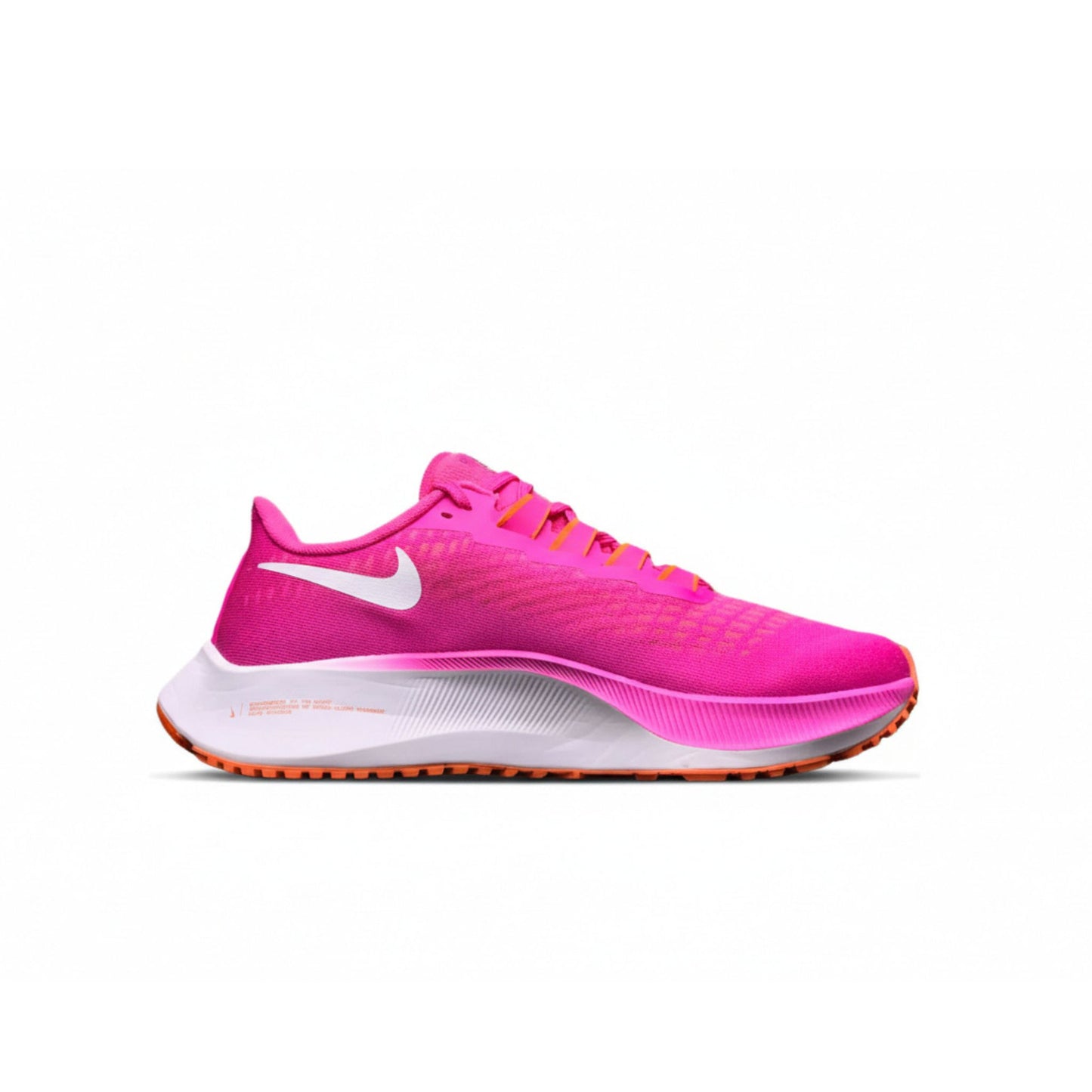Nike Air Zoom Pegasus 37 'Fiery Pink'