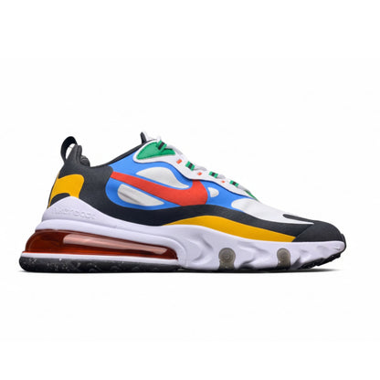 Nike Air Max 270 React (Multicolor)