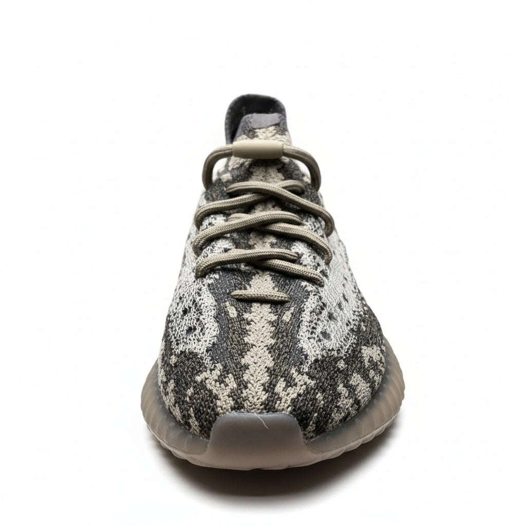 Yeezy Boost 380 Stone Salt