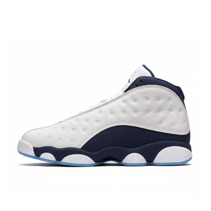 Air Jordan 13 Retro Obsidian White Blue