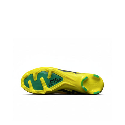 Nike Zoom Mercurial Superfly 9 Elite – Yellow Men’s Soccer Cleats