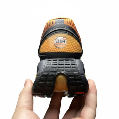 Nike Air Max DN SE “Laser Orange / Comet Red”