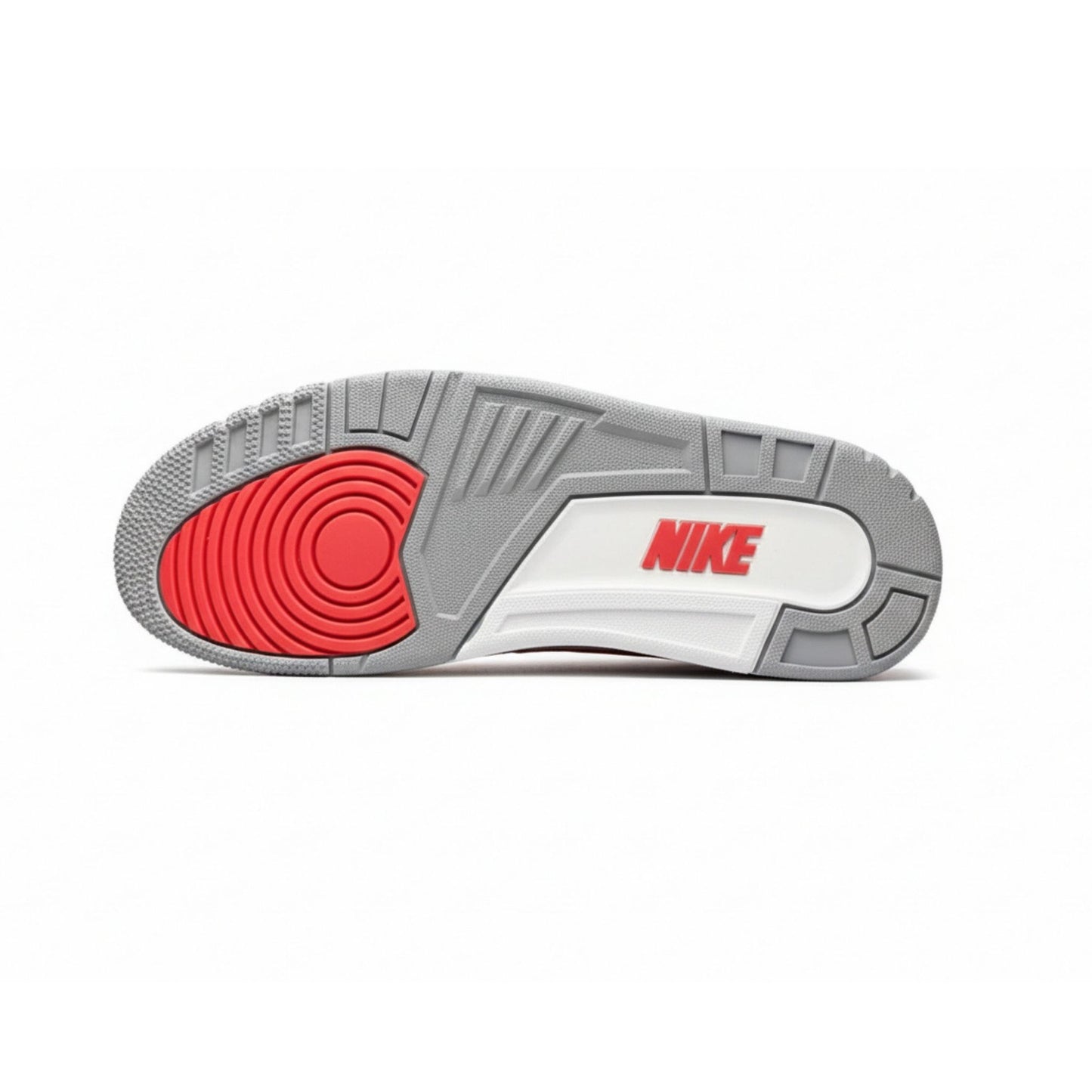 Air Jordan 3 Retro OG 'Black Cement' 2024