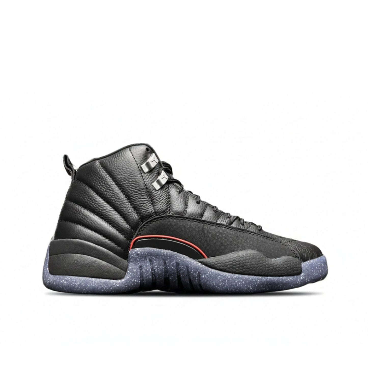 Nike Air Jordan 12 Retro Utility Grind Black – Men’s Basketball Shoes