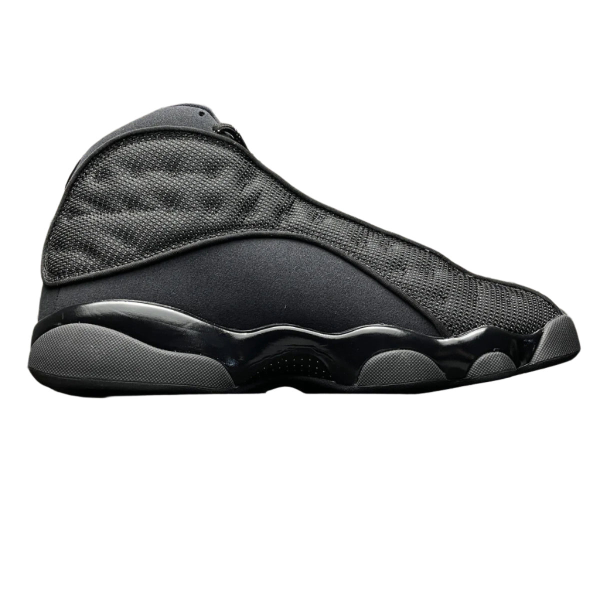 Air Jordan 13 Retro “Black Cat” Triple Black