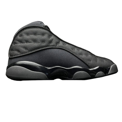 Air Jordan 13 Retro “Black Cat” Triple Black