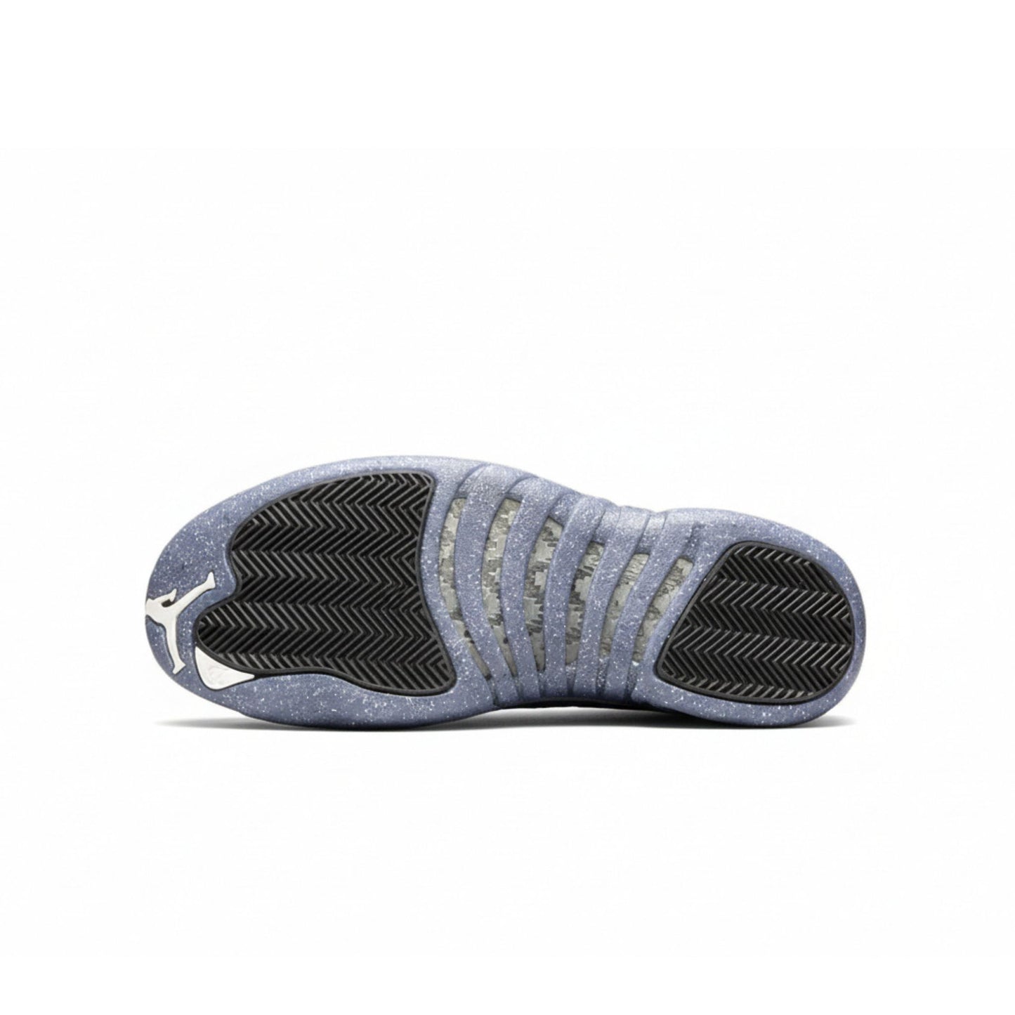 Nike Air Jordan 12 Retro Utility Grind Black – Men’s Basketball Shoes
