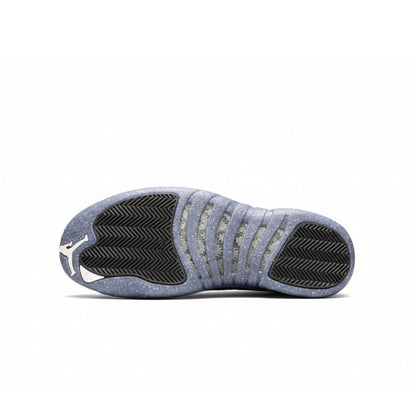 Nike Air Jordan 12 Retro Utility Grind Black – Men’s Basketball Shoes