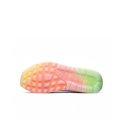Nike Air Max 2013 Wolf Grey Volt