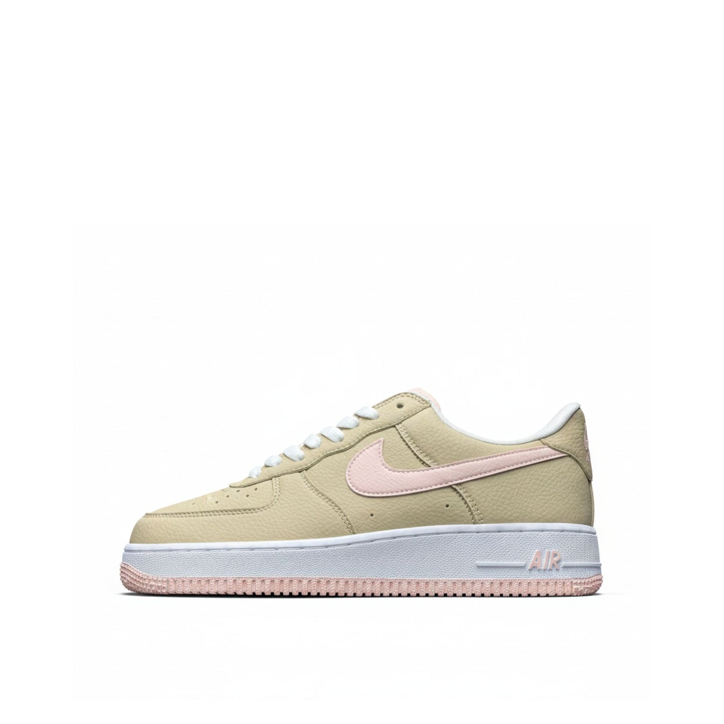 VaultGrip SneakersNike Air Force 1 Low Retro 'Linen'