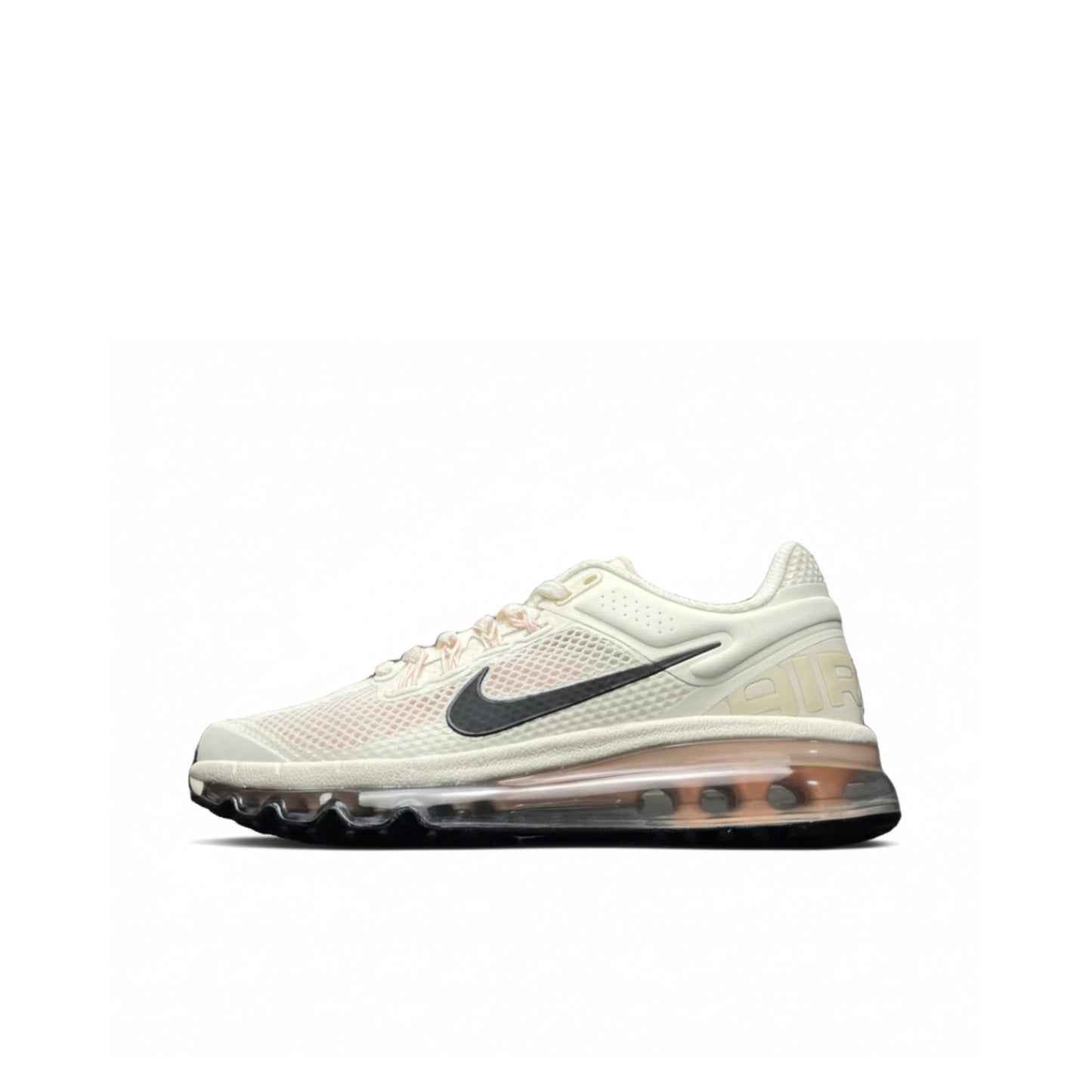 Nike Air Max 2013 "Pale Ivory"
