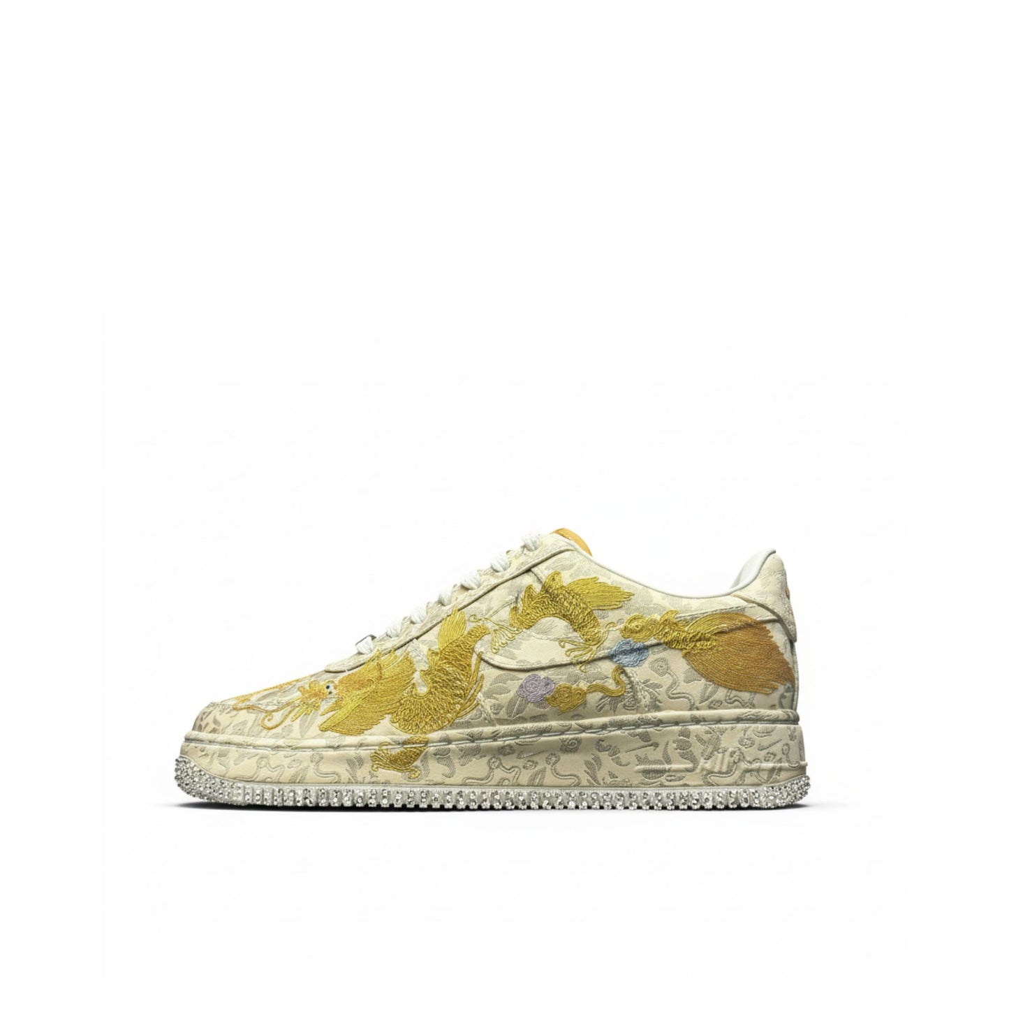 Nike Air Force 1 Low Year of the Dragon 2024