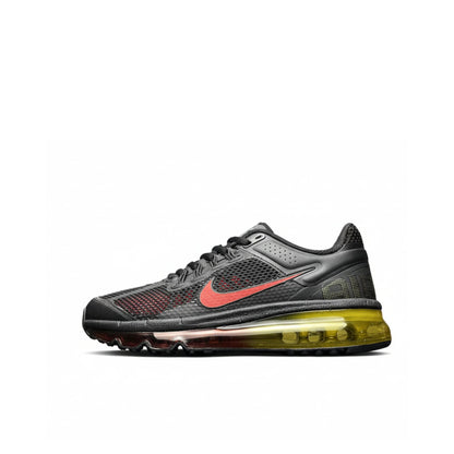 Nike Air Max 2013 “Black / Laser Orange / University Red”