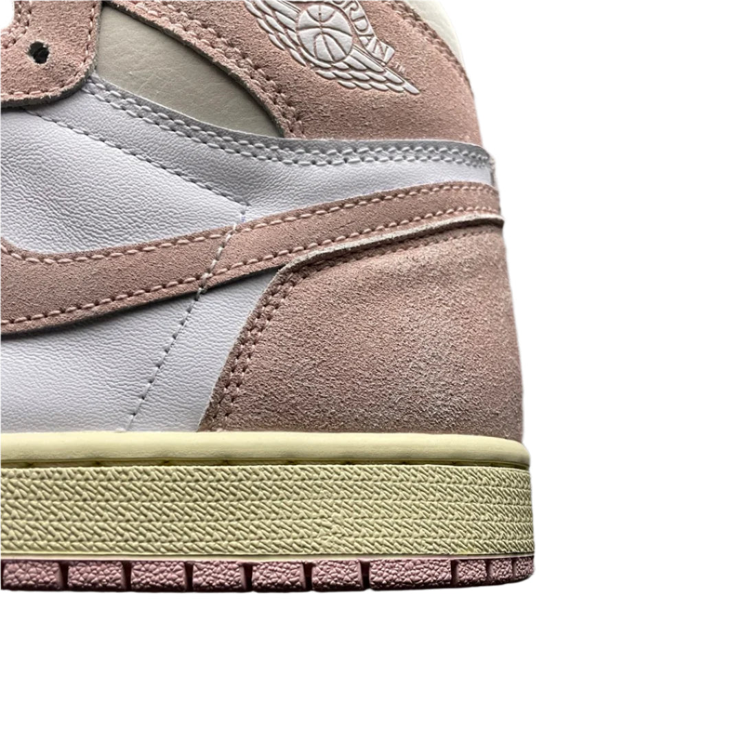 Air Jordan 1 Retro High OG Washed Pink
