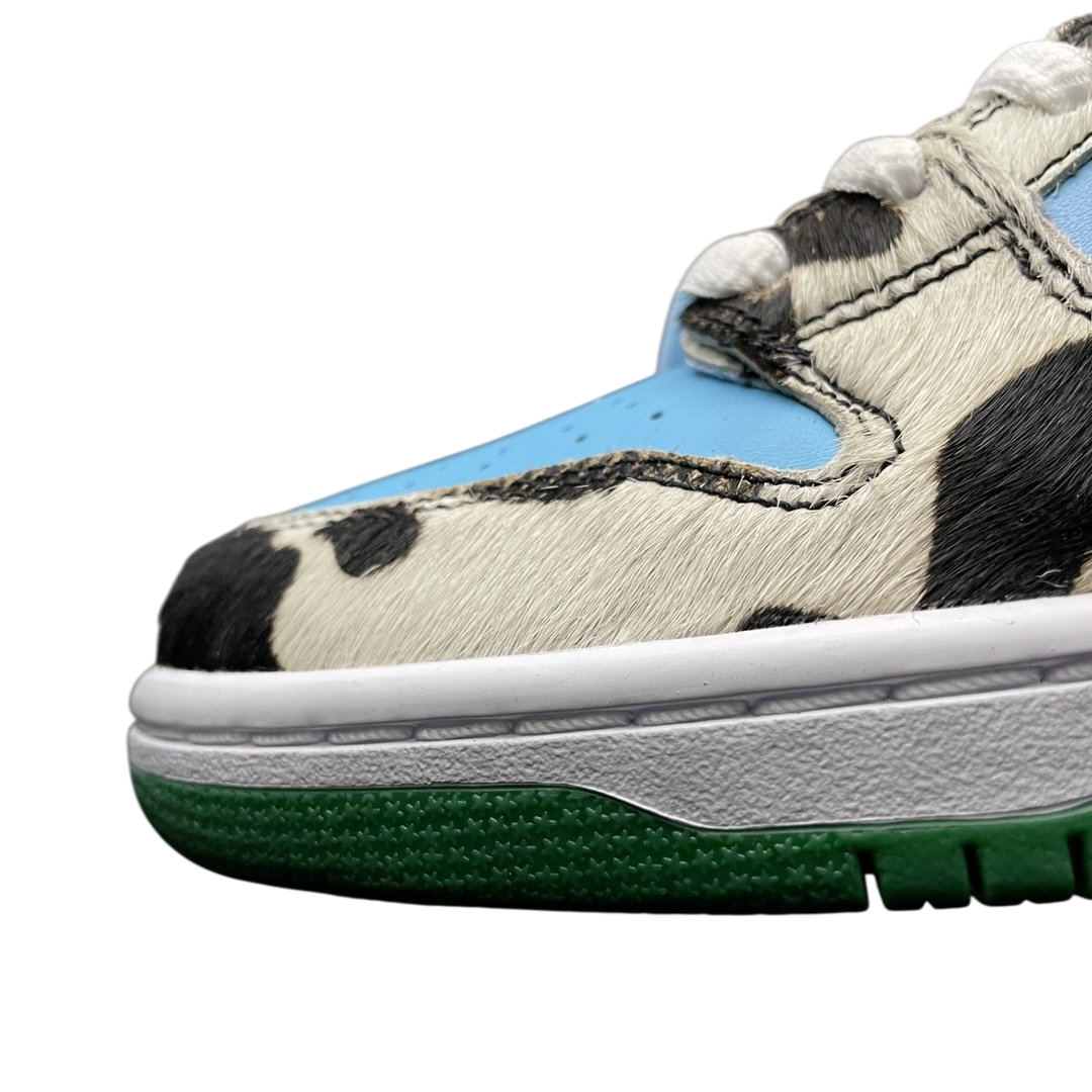 Nike SB Dunk Low x Ben & Jerry's "Chunky Dunky"